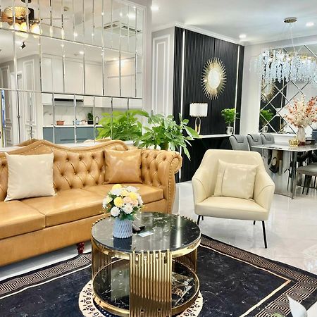 Kabi Homes - Luxury Apartment In Vinhomes Times City Hanoi Eksteriør bilde