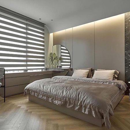 Kabi Homes - Luxury Apartment In Vinhomes Times City Hanoi Eksteriør bilde